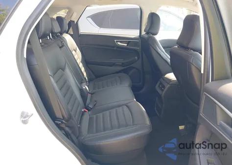 2024 Ford Edge Sel z USA, uszkodzony, nr VIN 2FMPK4J96RBA78416